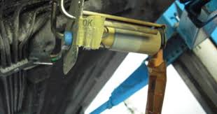 Cara mengetahui meter kelajuan kereta kancil tidak berfungsi. 7 Tanda Tanda Amaran Fuel Pump Kereta Rosak