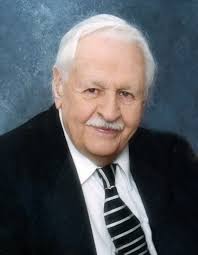 Joseph Diamond Obituary