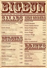 Menu Design Idea Menu Design Food Menu Design Restaurant Menu Design
