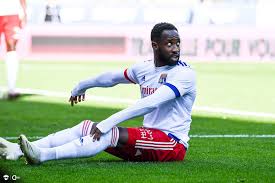 Latest on lyon forward moussa dembélé including news, stats, videos, highlights and more on espn Lyon Moussa Dembele Expected At Atletico Madrid On Monday Sportsbeezer