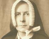 Sister Clotilde Webber