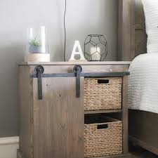 If you don't already follow us on facebook you definitely should. 15 Diy Nightstand Plans That Are Completely Free