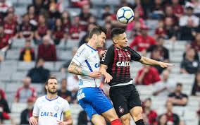 Acompanhe o resultado da partida, saiba quem fez os gols, siga as estatísticas e escalações. Atletico Pr Bate O Bahia E Chega A Quarta Vitoria Seguida Lance