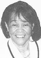 Minnie Wallace Obituary (2013)