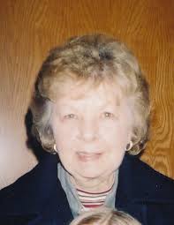 Jane (Johnson) Simonson (RHS 1949) died