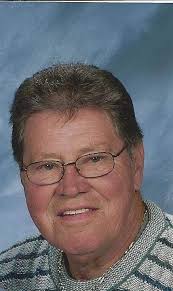 Glen Hash Obituary (2013)