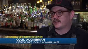 Top Chef Harrisonburg 2019: Bella Luna Wood-Fired Pizza