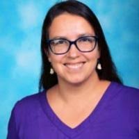 Mandy Albert's Instagram, Twitter & Facebook