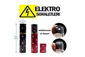 ruj azeklinde elektro azok cihaza rujlar cihaz kirmizi altin