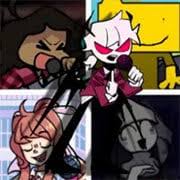 A mod of friday night funkin where boyfriend kirb singing to the tunes of candy mountain from kirby super star. New Friday Night Funkin Games Page 2