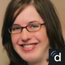 Dr. Sarah E. Bement (Lehmann), MD