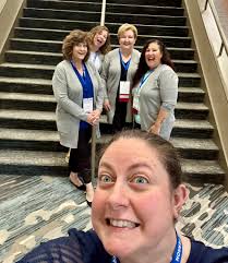 🌟 Congratulations to Leigh Moerdyke, CPS — recipient of the 2025 MCBAP  Certified Prevention Specialist (CPS) of the Year Award! 🌟 Leigh's  dedication and passion for prevention work make a powerful difference