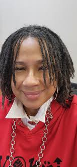 Upgraded by body -130 pounds naturally! Upgraded my hair! Natural and  short! Love it!