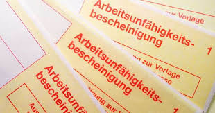 erkaltete arbeitnehmer erhalten krankmeldung jetzt auch per telefon baden fm