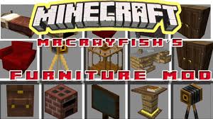 Apr 20, 2012 · hey guys i just wanted to make one of these videos because i know you guys are always trying to build cool things and why not make the inside cool to!!!comme. Minecraft Furniture Mod 1 17 1 1 16 5 1 15 2 Special Features Wminecraft Net