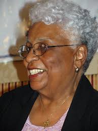 Alcena Boozer Oral History Interview (2 of 2) · Special Collections &  Archives Research Center