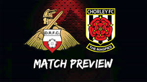 4.5 out of 5 stars 1,065. Chorley H Match Preview News Doncaster Rovers