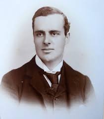 Goldsmiths' first Warden- 'He died a gentleman and soldier' and his last  letters from Gallipoli