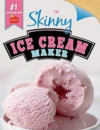Typically 1/2 gallon, but it can vary substantially from one ice cream maker to the next, essentially depending upon how much air is beaten into it. The Skinny Ice Cream Maker Delicious Lower Fat Lower Calorie Ice Cream Frozen Yogurt Sorbet Recipes For Your Ice Cream Maker Kindle Edition By Cooknation Cookbooks Food Wine Kindle