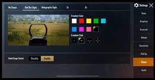 Pubg Headshot Trick 5 Tips To Land Headshots Easily Touch Tap Play