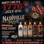 Party For July 4th