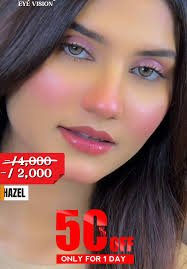Kashee’s 1-Day Mega Sale: Up to 50% Off Fashion & Beauty