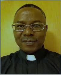 Meet Mr. Dominic Genge Mr. Dominic Genge is a respected leader whose  consistent excellence is recognized across every institution he serves. His  unwavering support and deep love for his community and country