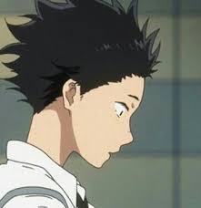 Encontre E Siga Posts Com A Tag Koe No Katachi Icons No Tumblr Anime Films Anime Movies Aesthetic Anime