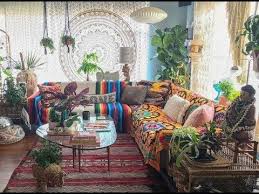 By sarah stacey interior design. Interior Design Boho Chic Home Decor Ideas Bohemian Style Decor Boho Living Room Decor