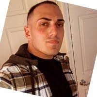 Stephen Dilluvio's Instagram, Twitter & Facebook