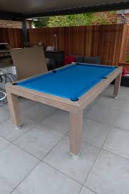 Outdoor Pool Table In 2020 Pool Table Dining Table Pool Table Outdoor Pool Table