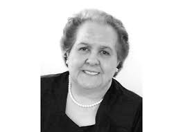 Carmela Borrelli — Il Globo