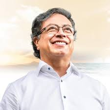 Amigos de Gustavo Petro