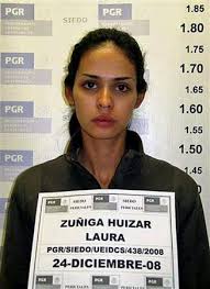 In 2017, he was sentenced to prison again in another trial. High Risk Riches For Mexico S Narco Wives Reuters