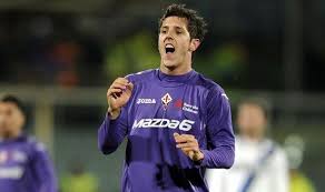 € * 2 kas 1989, titograd, yugoslavia (sfr) Arsenal Open Talks With Fiorentina For Stevan Jovetic Football Sport Express Co Uk