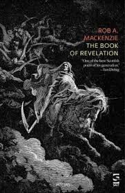 He is clearly the devil. The Book Of Revelation Rob A Mackenzie Author 9781784632151 Blackwell S