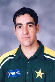 Umar Gul