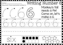Represent Count And Write Numbers 6 9 Go Math Ch 3 Go Math Writing Numbers Writing