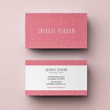 Premade Business Card Template Small Business Card Photography Business Card Crafts Bus Photography Business Cards Small Business Cards Craft Business Cards