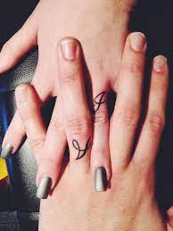 You can have some tattoos from head to toe, but it would not. Pin On Small Finger Tattoos