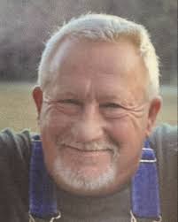 Robert "Robbie" Glenn May Obituary March 26, 2025