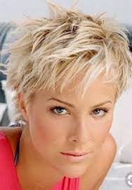 Short hairstyles and haircuts for older women over 50,60,70+welcome to latesthairstylepedia! 100 Gorgeous Short Hairstyles For Women Over 50 In 2021 Short Hair Styles Short Choppy Hair Messy Short Hair