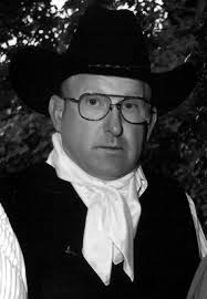 David “Clark” Bogle