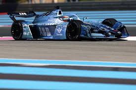 How Formula E will keep the 'biggest asset' of its races in Gen4
