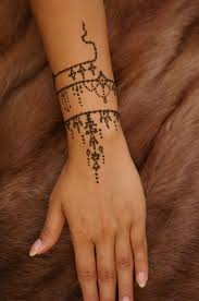  Hand Henna Tattoo Designs Henna Tangan Tato Tangan Tato