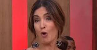 Fátima bernardes esteve na estreia da nova temporada do lady night e acabou abrindo o jogo sobre sua vida amorosa! No Encontro Jovem Surpreende Fatima Bernardes Com Revelacao Pessoal E Ela Declara Coragem