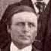 Christian Hintz Sr. (1850–1938)