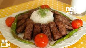 Videolu Anlatim Inegol Kofte Tarifi Videosu Nasil Yapilir 6 604 Kisinin Defterindeki Inegol Kofte Tarifi Videosu Nun Videolu Anlati Yemek Tarifleri Yemek Gida
