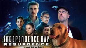 Using recovered alien technology, the nations of earth developed a vast defense program to protect the planet. Independence Day Resurgence Channel Awesome Fandom