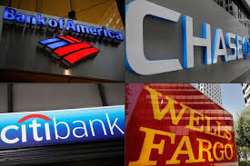 Chase locations near me united states 6,455 atm and branch locations chase locations near me related. Big Banks Enter Branch Warfare Wsj